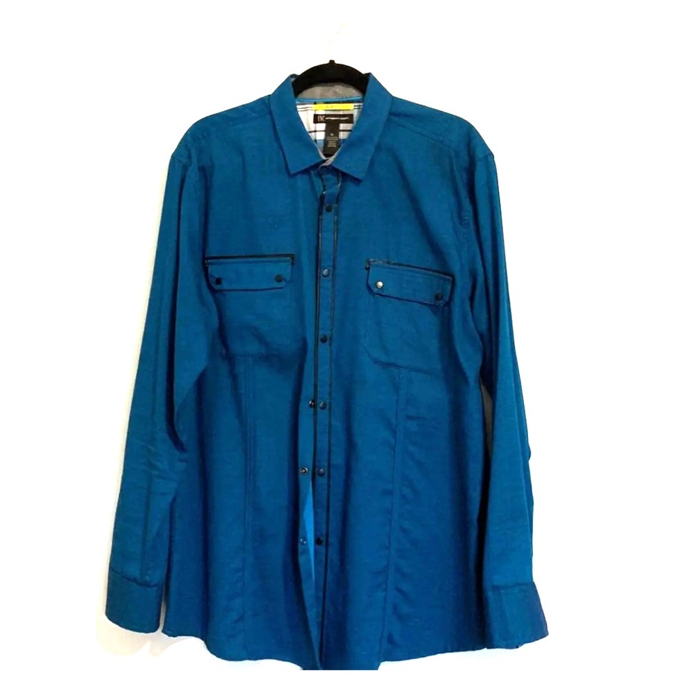 Men’s INC dress shirt